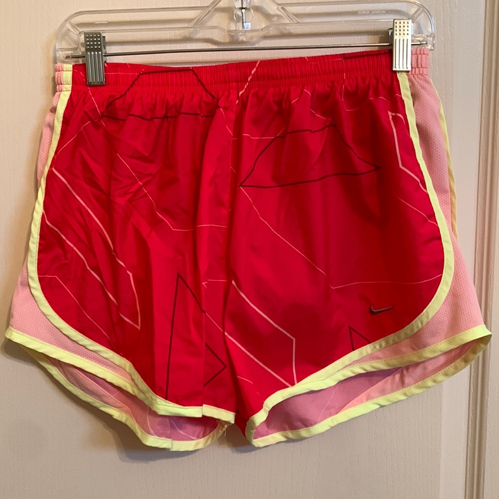 Nike Dri-FIT Running Shorts Size L